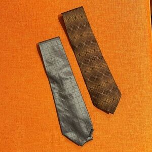 Men’s Neck Ties